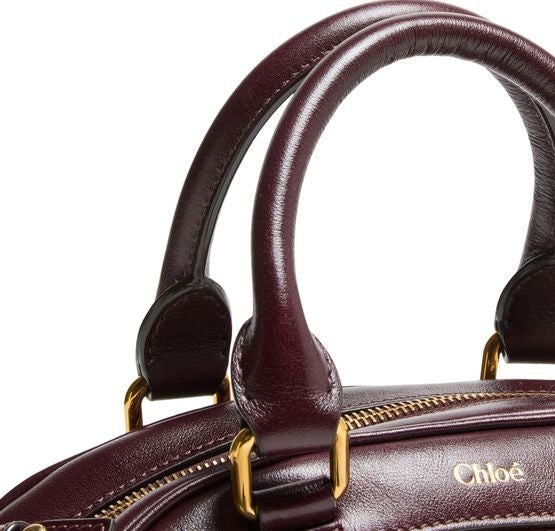 CHLOE Chloé Bowling handbag - Image 7
