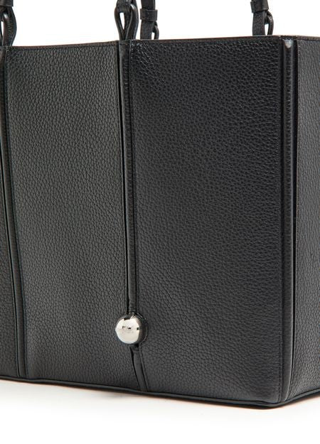 JACQUEMUS Le Cabas Marino E/W バッグ - Image 7