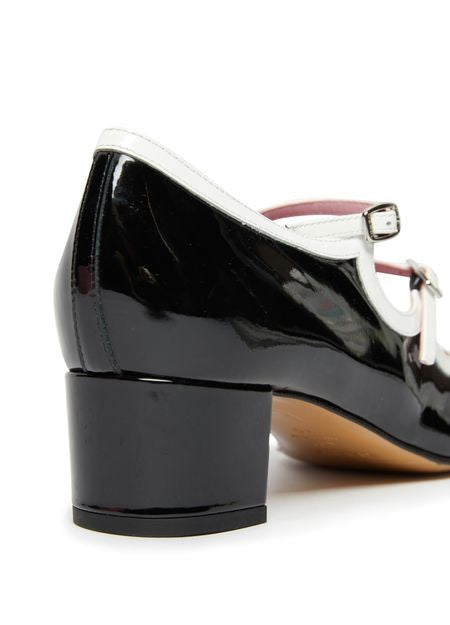 CAREL Bleuet バレリーナシューズ - Image 7