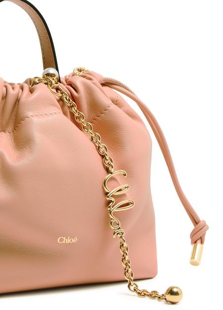 CHLOE Chloé Icons clutch bag - Image 7