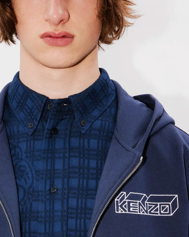 Kenzo Kenzo Seaters Blue - Image 7