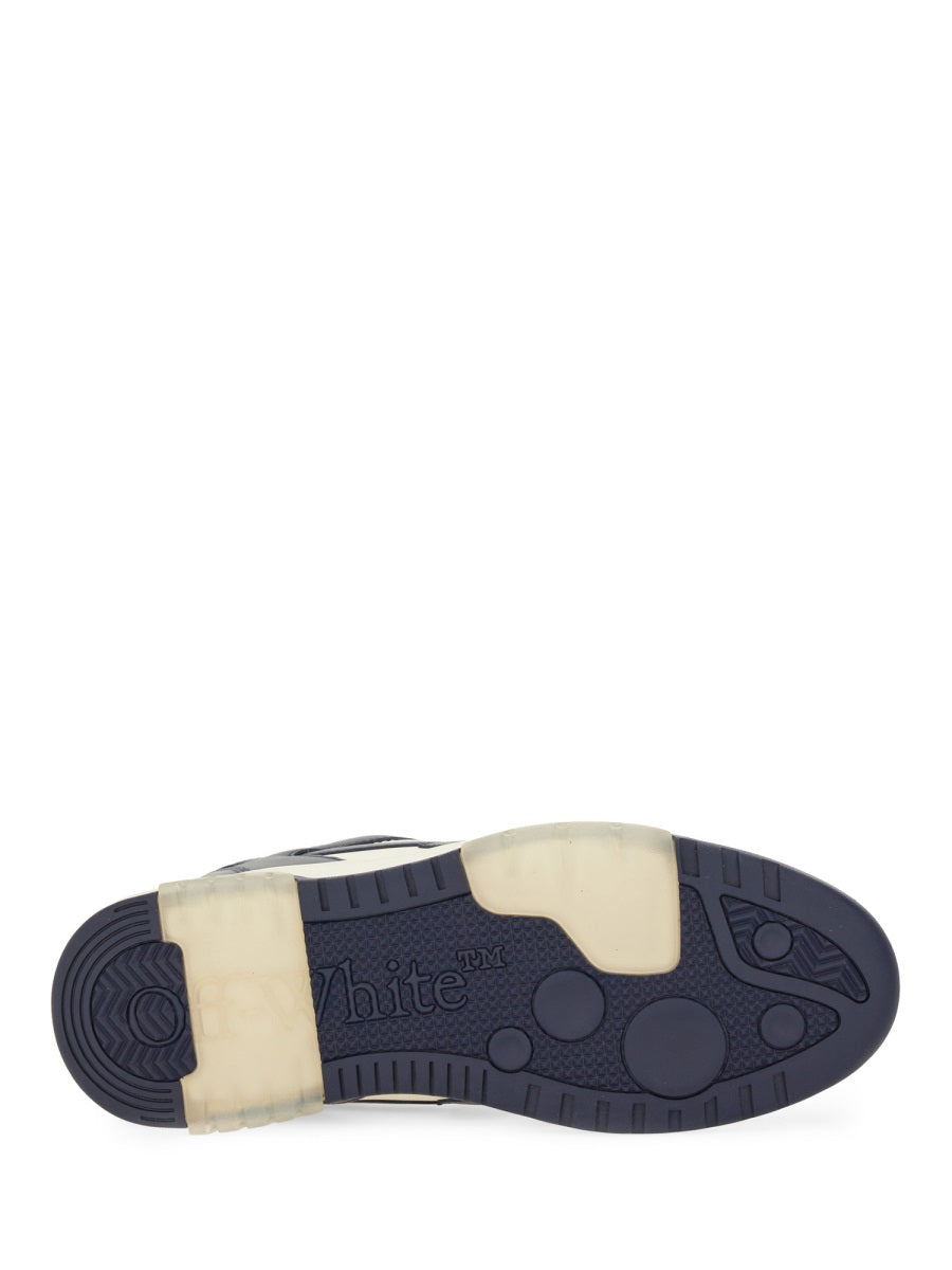 Off Off White "Out Of Office" Sneaker - Image 7