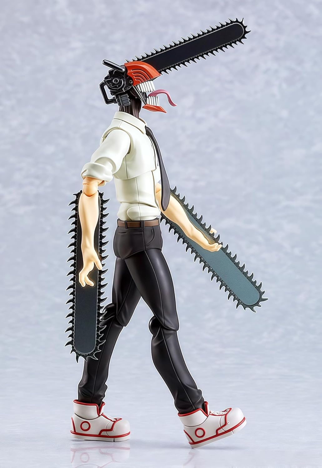 Chansoman Deji, 1/8 Scale, Super Movable, Masterpiece Figure, Complete Edition, Parts Full, Set, ABS & PVC, Pre-painted Complete Product, Collector Doll