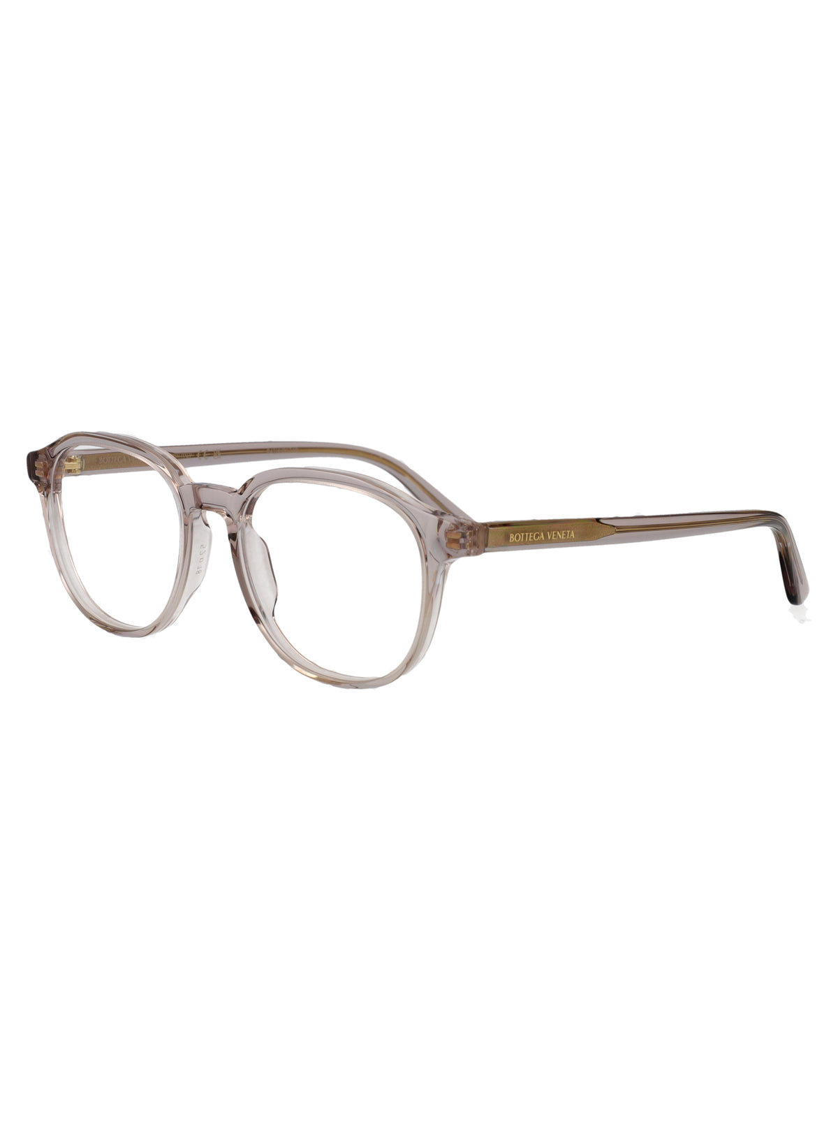 Bottega ボッテガ・ヴェネタ ラウンド オプティカル Bv1312 O 011 - Image 7