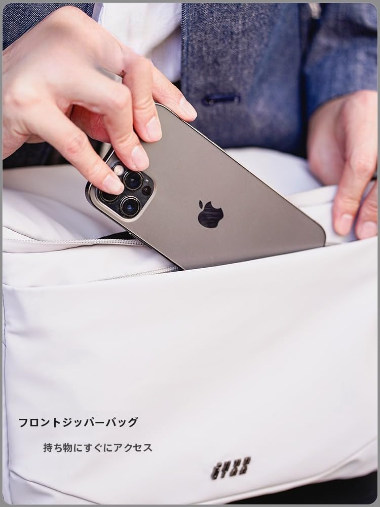 GYXX/Gaia Micro Single Pro SLR Camera Bag Men Crossbody Photography Bag Shoulder for G 7x2 Canon R 50 Fuji XT 5 XT 30 XS 20 XS 10 Nikon Sony ZVE 10, Black Pro Size (2 units, 2 mirrors), Storage Bag