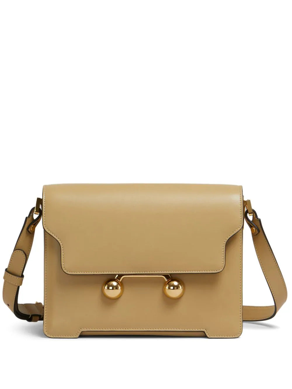 Marni Marni Medium Trunkarooショルダーバッグ - Image 7