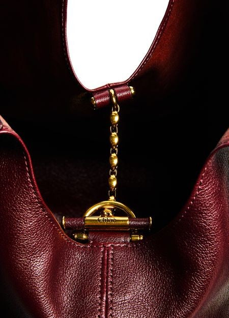 CHLOE Chloé Balloon shoulder bag - Image 7