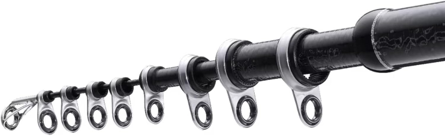 Shimano Freestyle Rod 23 Borderless BB Assorted