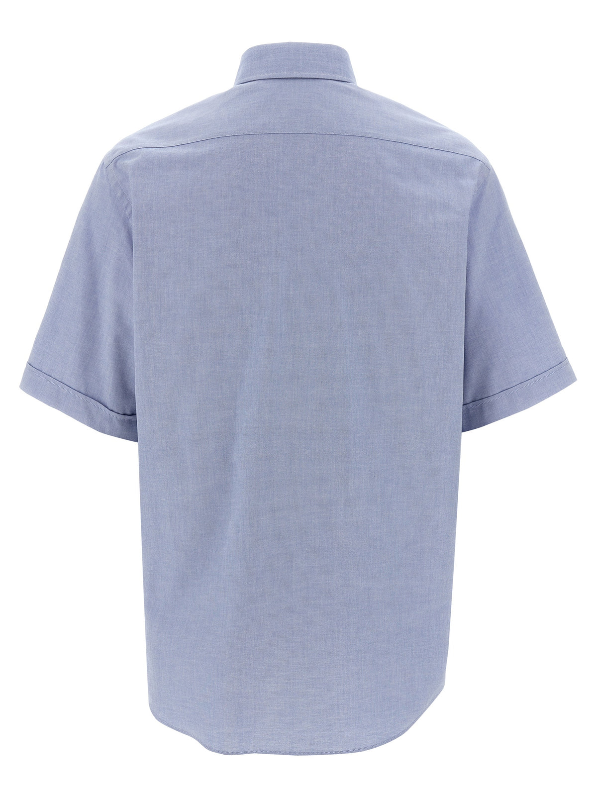 Fendi フェンディ「フェンディクレスト」シャツ - Image 7