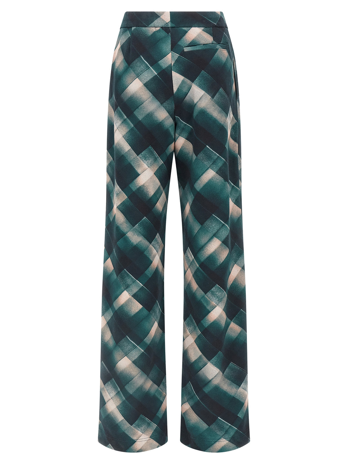 Monot Dries Van Noten「Hartia Tris」パンツ - Image 7