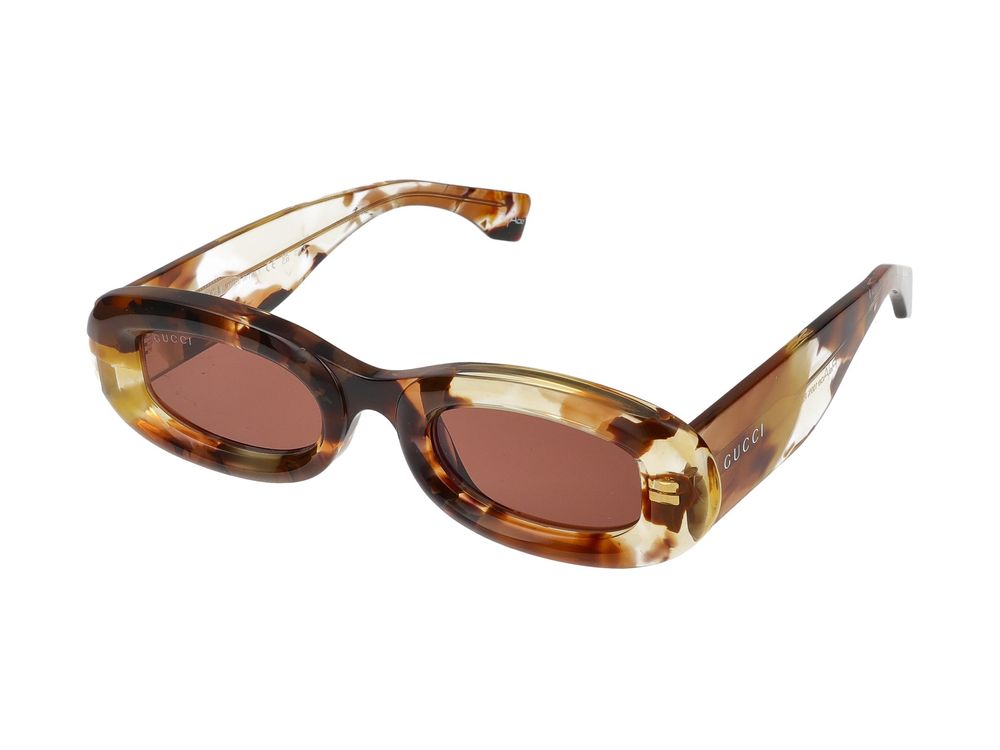 Gucci サングラス グッチ GG1907 S 001 ハバナ ハバナブラウン/23/145 - Image 7