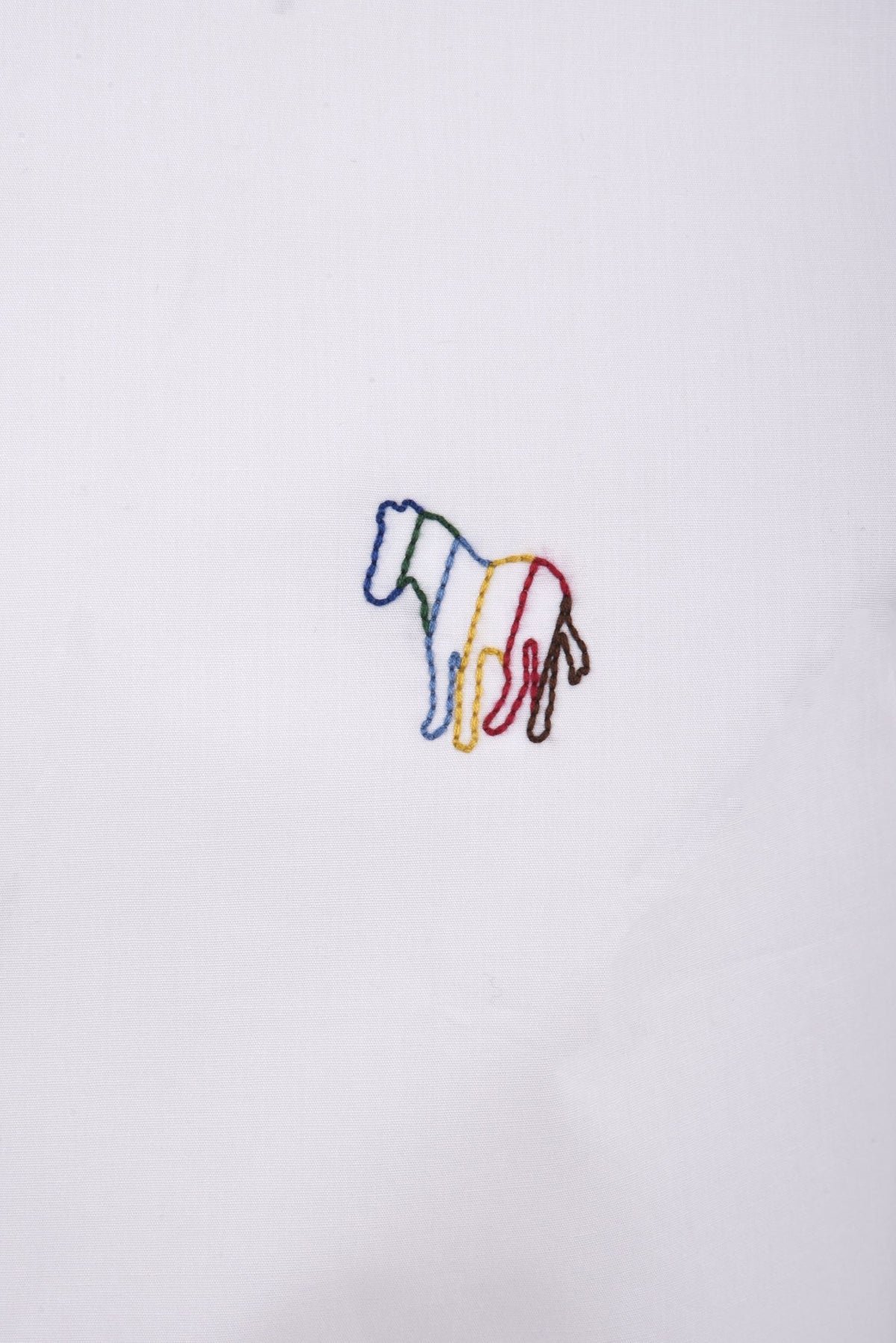 Paul ポール・スミスは白 - Image 7