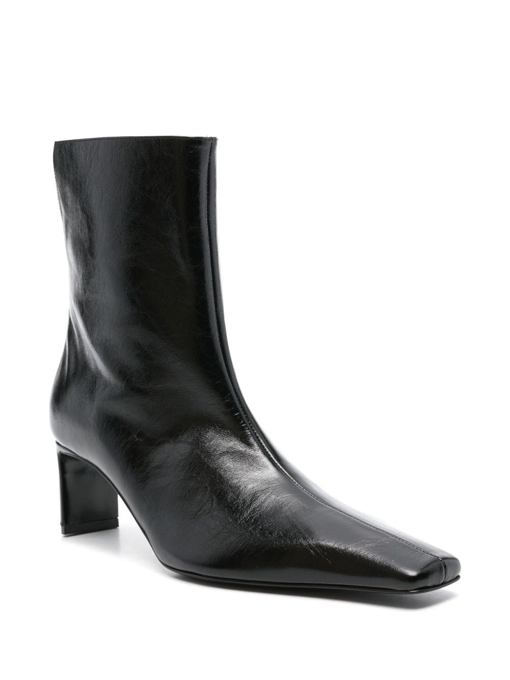 Khaite Khaite Cedar Leather Pumps
Khaite
￥101,300￥165,500 - Image 7