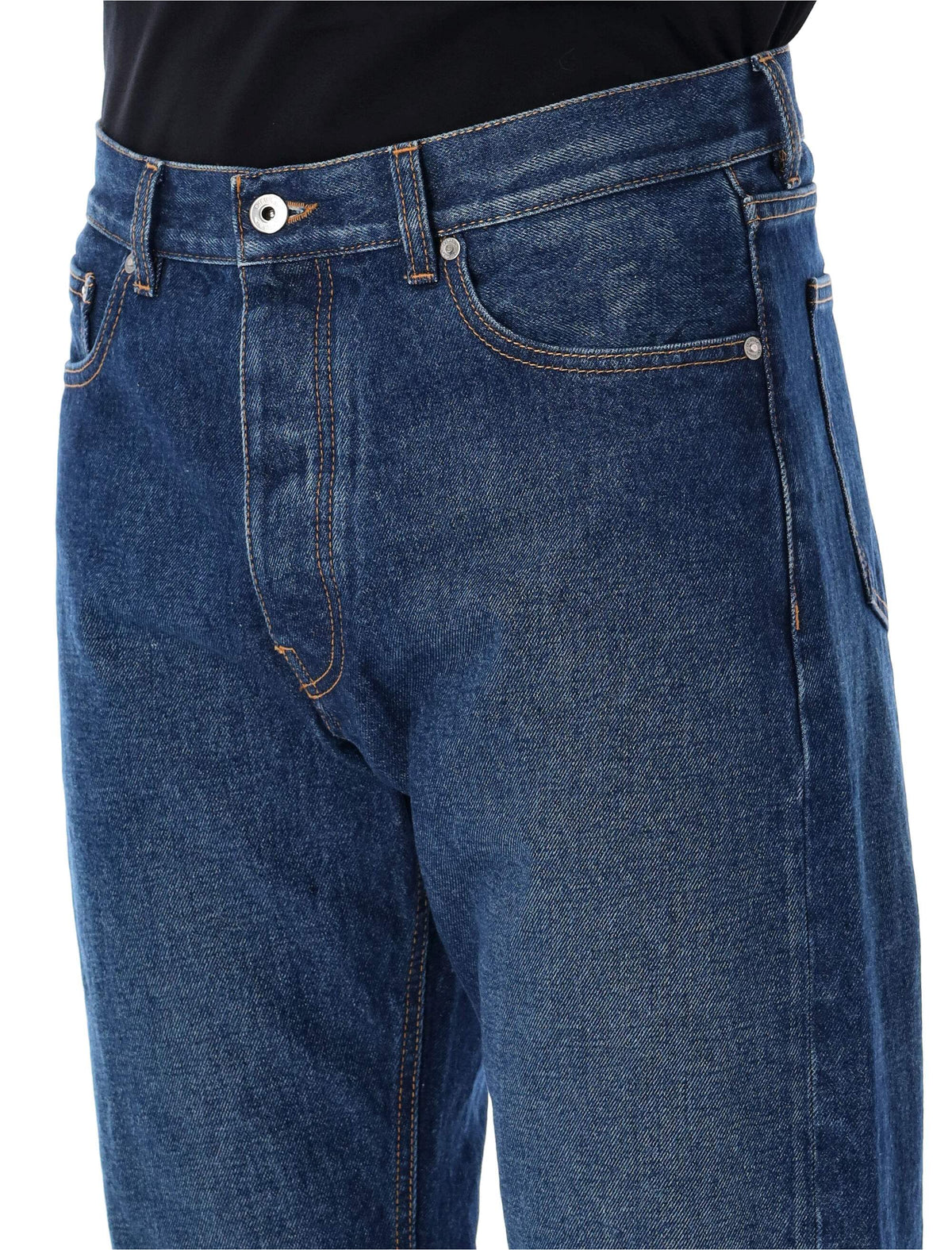 Off Off White Jeans - Image 7