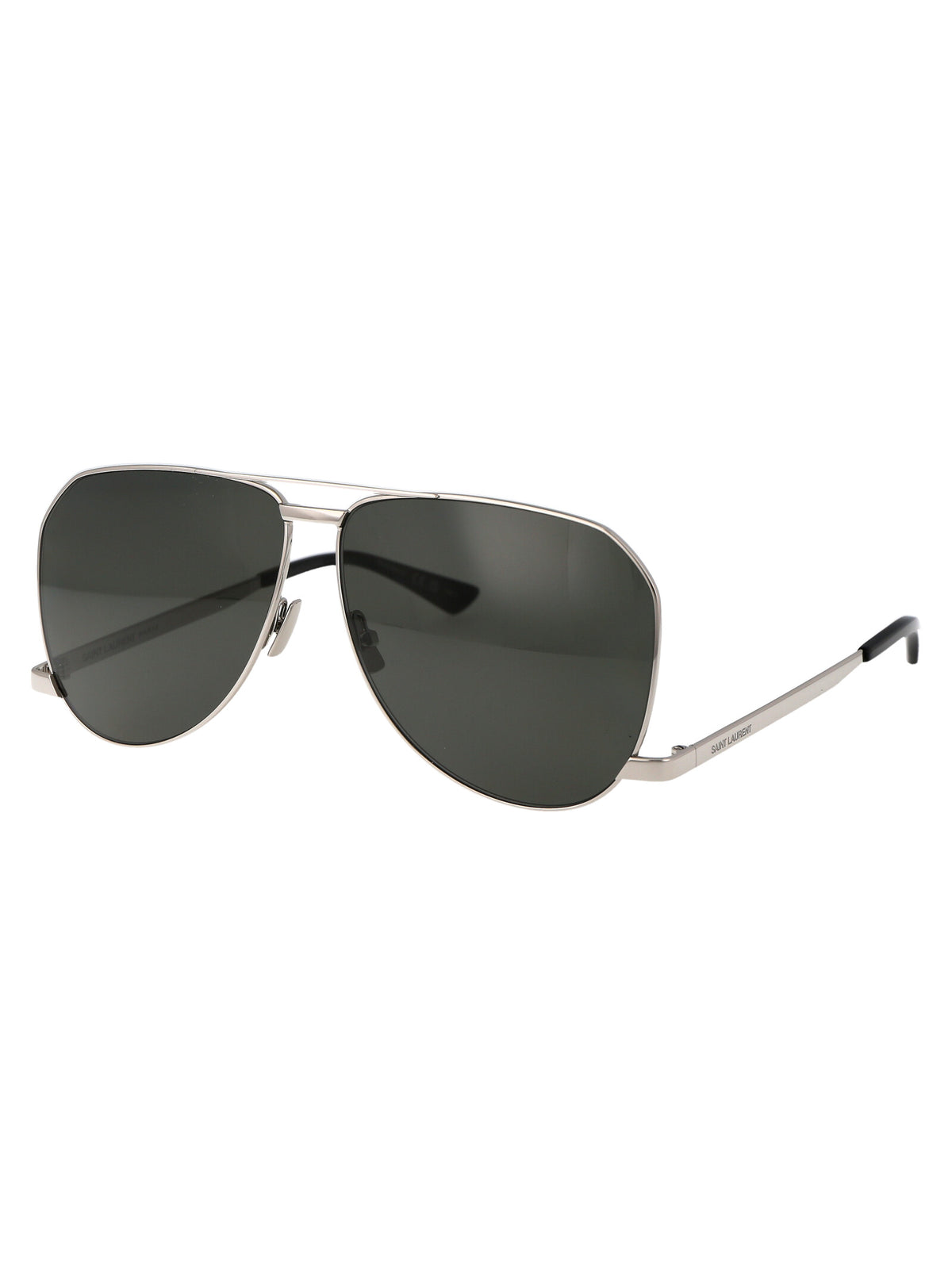 Saint Saint Laurent Sunglasses SL 690 Dust 002 - Image 7