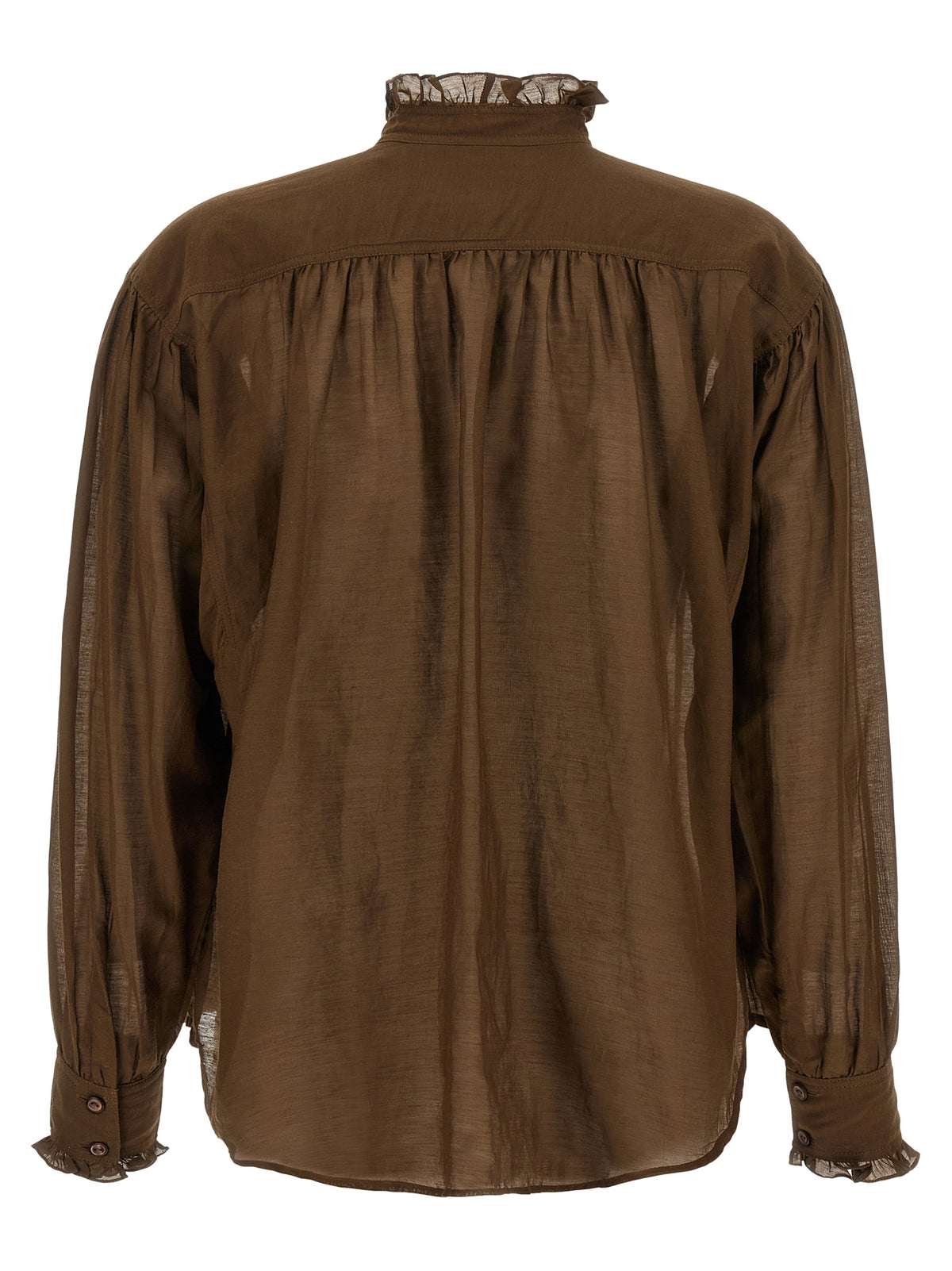 Marant マラン・エトワイル「パミアス」トップ - Image 7