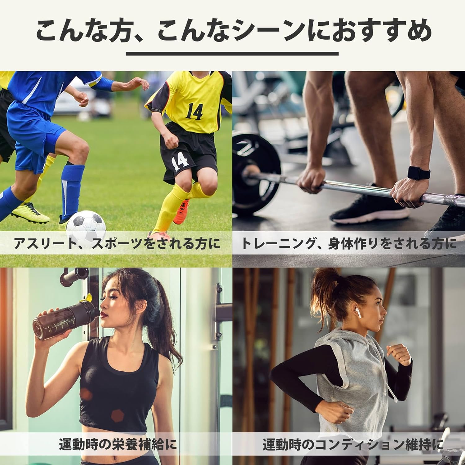 F&W (エフアンドダブリュー) BCAA 1kg 100 Servings Anti-Doping Certified Made in Japan (1kg, Lemon Flavor)