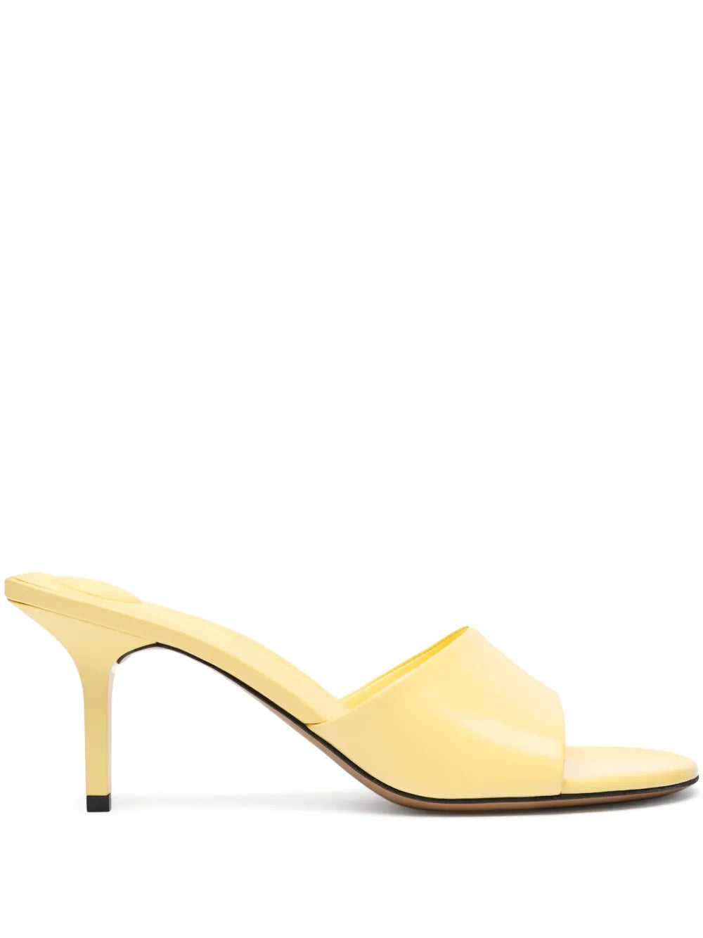 Jacquemus Jacquemus Les Cubisto Mules - Image 7