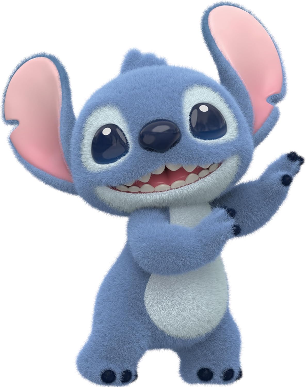 Disney x Top Toy Hello Stitch Summer Festival Series Blind Box Figure, Summer Festival Series, Cute, Stylish, Present, Surprise, Disney