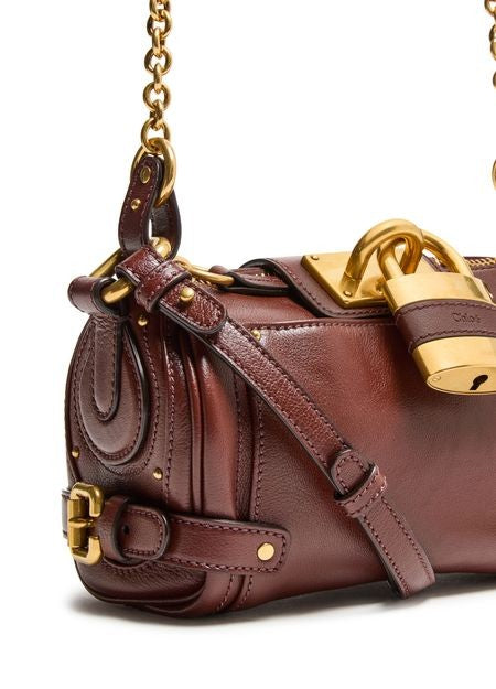 CHLOE Paddington small chain bag - Image 7