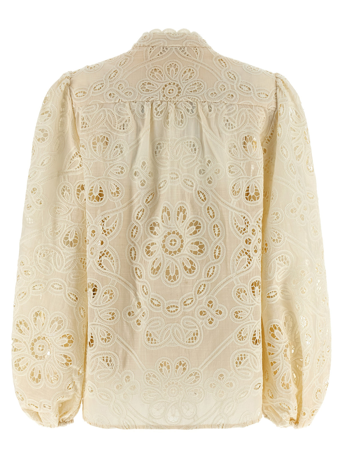Zimmermann Zimmermann 'Rhiannon'ブラウス - Image 7
