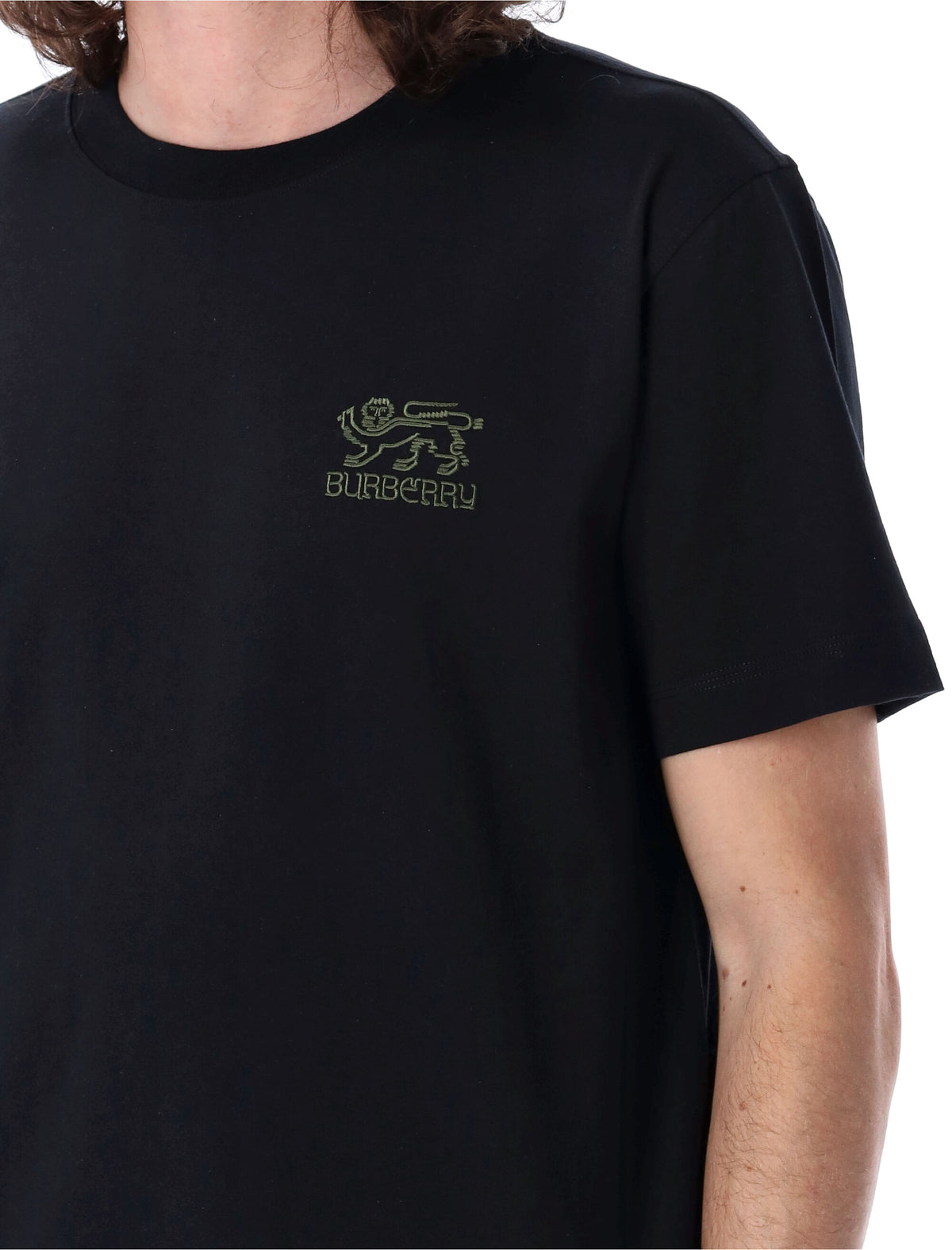 Burberry バーバリーTシャツとポロ - Image 7