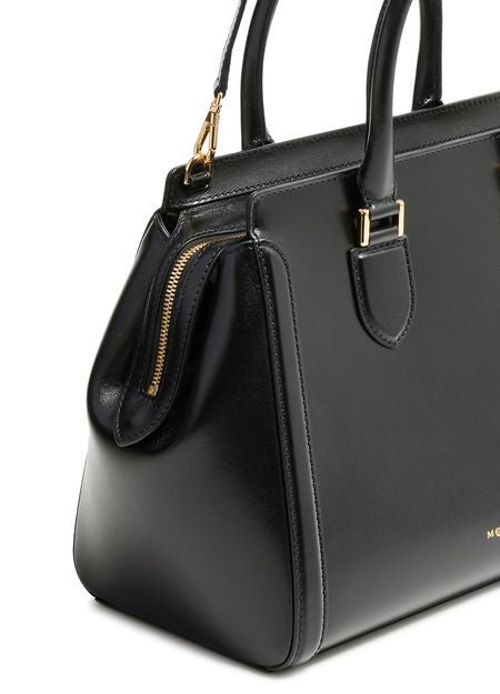 MCQUEEN Birdee large handbag - Image 7