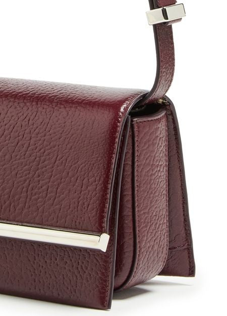 MCQUEEN Cross-Bar サッチェルバッグ - Image 7