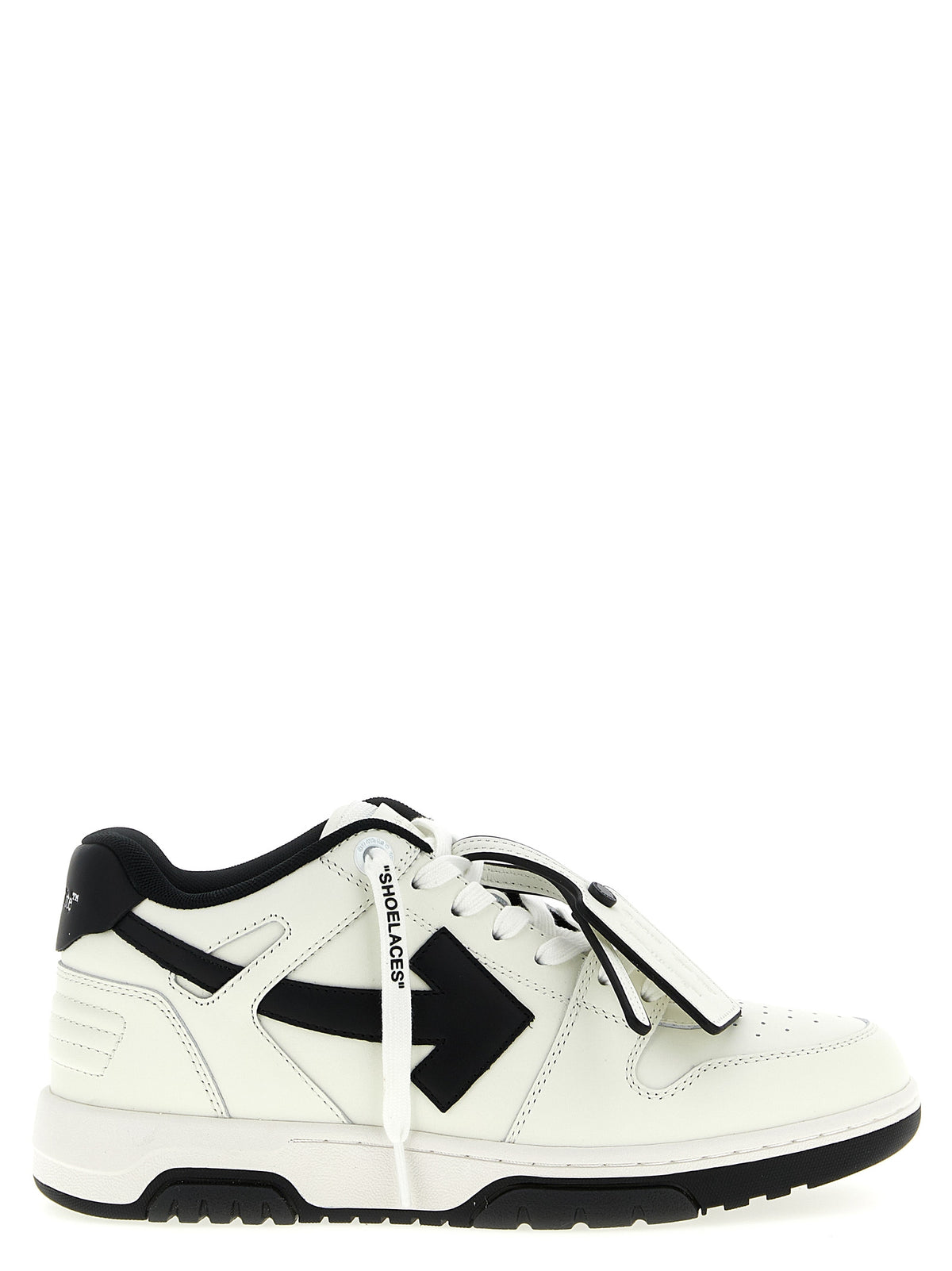 Off Off White 'Out Of Office' Sneakers - Image 7