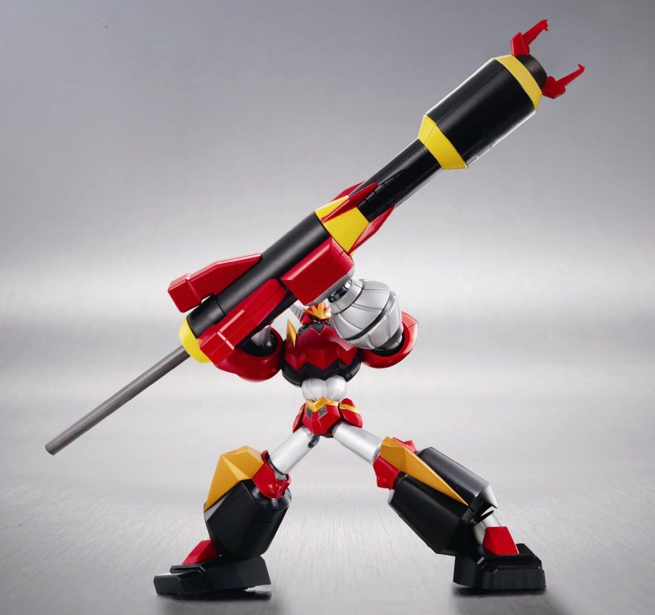 TAMASHII NATIONS スーパーロボット超合金 ダイ・ガード (初回