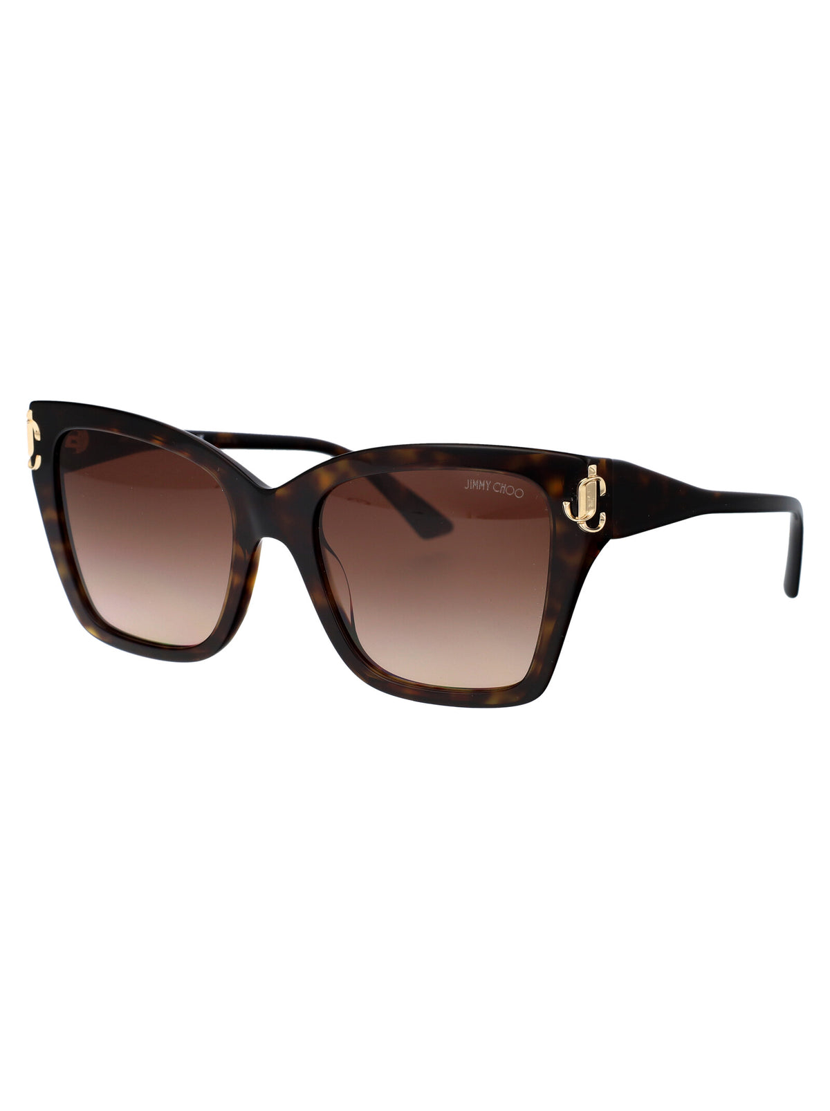 Jimmy Jimmy Choo Squared Sunglasses 0 JC5012 500213 - Image 7