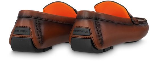LOUIS VUITTON モンテ カルロ モカシン - Image 7