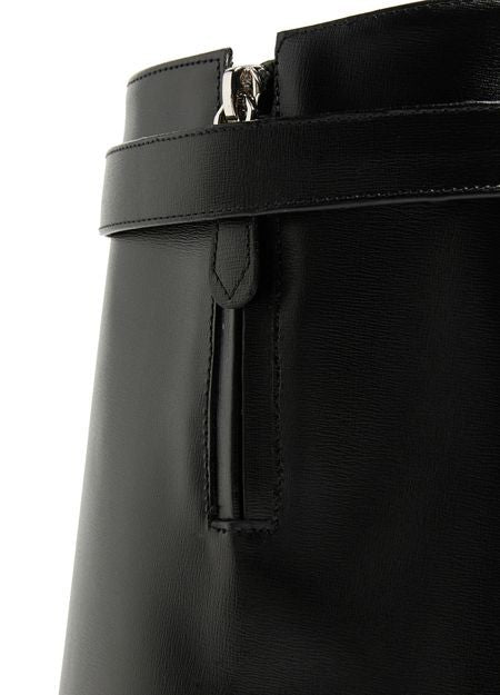 GIVENCHY Shark Lock boots - Image 7