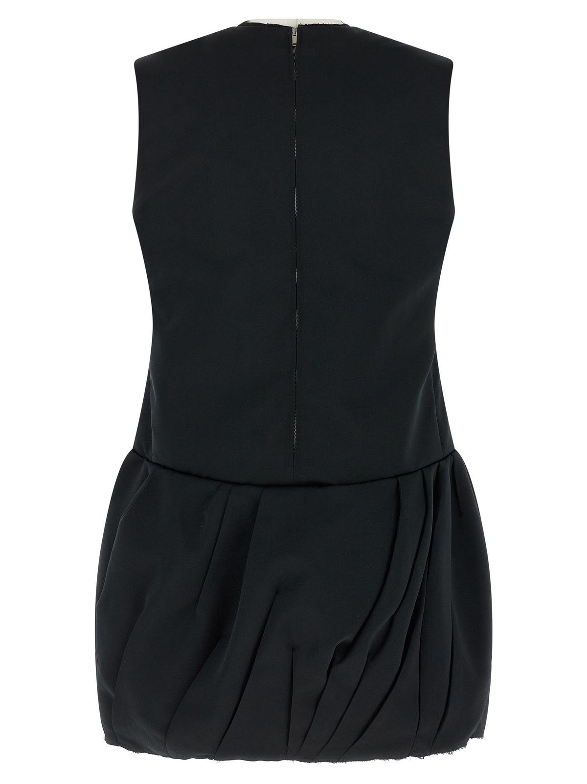 Jil Jil Sander '240'ドレス - Image 7