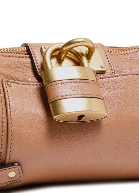 CHLOE Paddington shoulder bag - Image 7