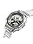 Casio GMA-S2140RX-7A S-Series Mid-Size 40th Anniversary Clear Remix Limited Boys Size Overseas Model