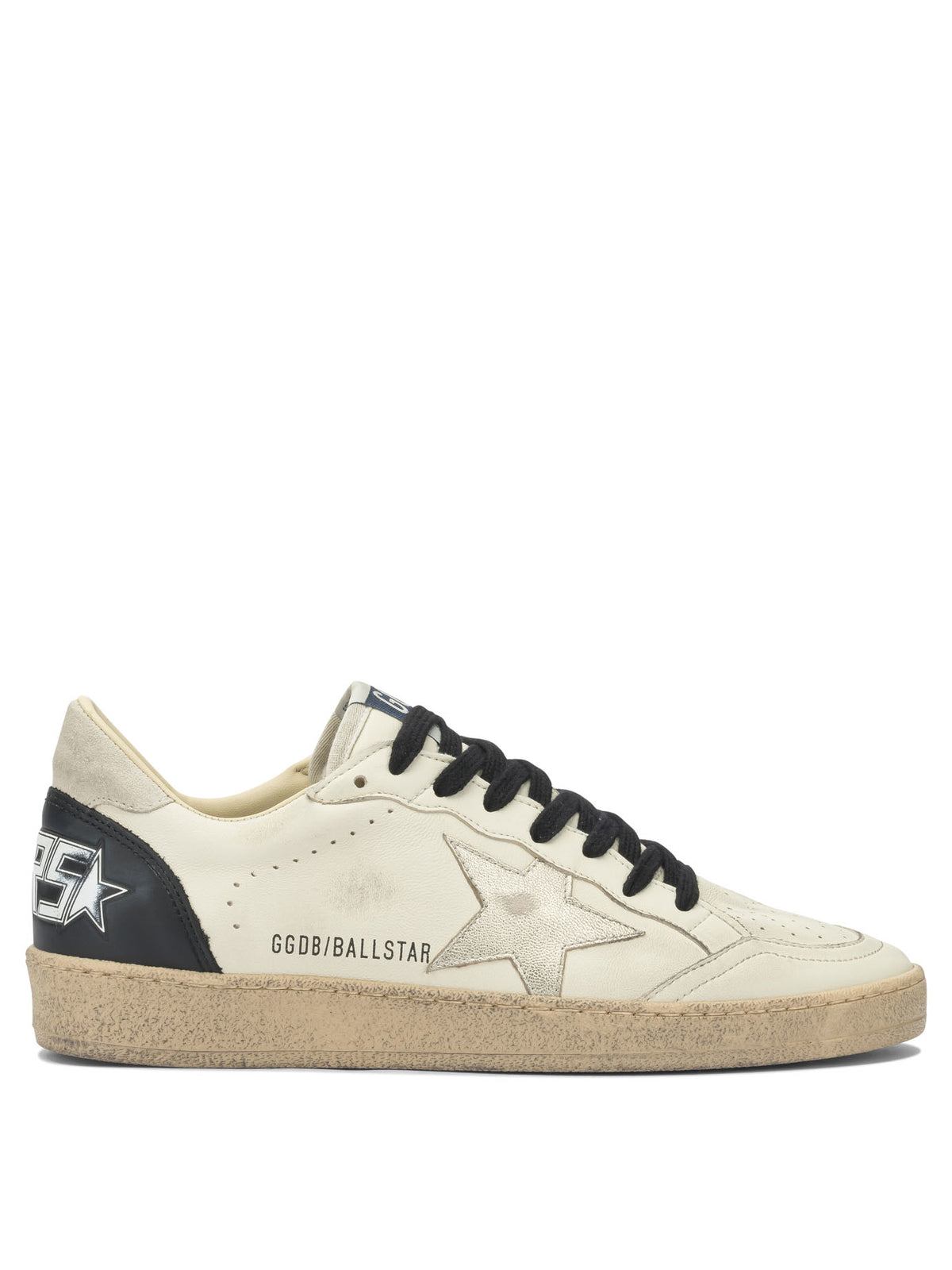 Golden Golden Goose「ボール スター ウィッシュ」スニーカー - Image 7