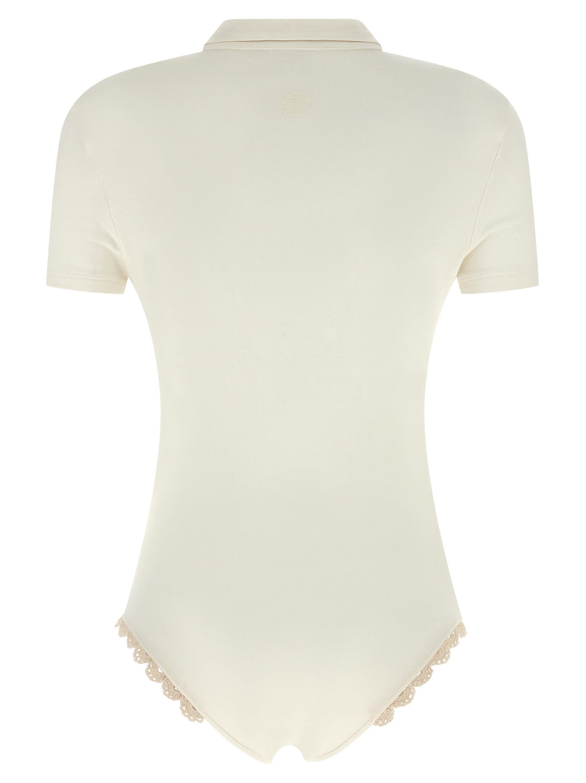 Magda Magda Butrym '01'ボディスーツ - Image 7