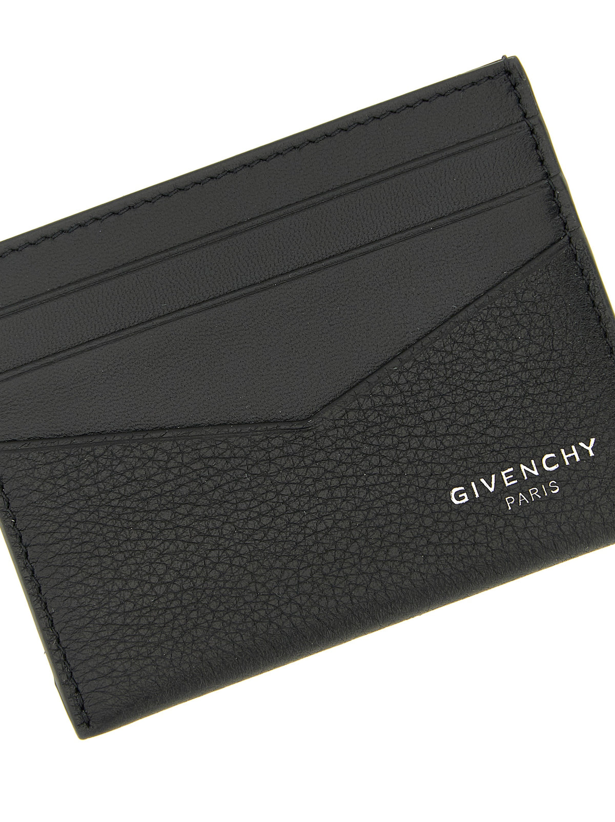 Givenchy Givenchy Leather Cardholder - Image 7