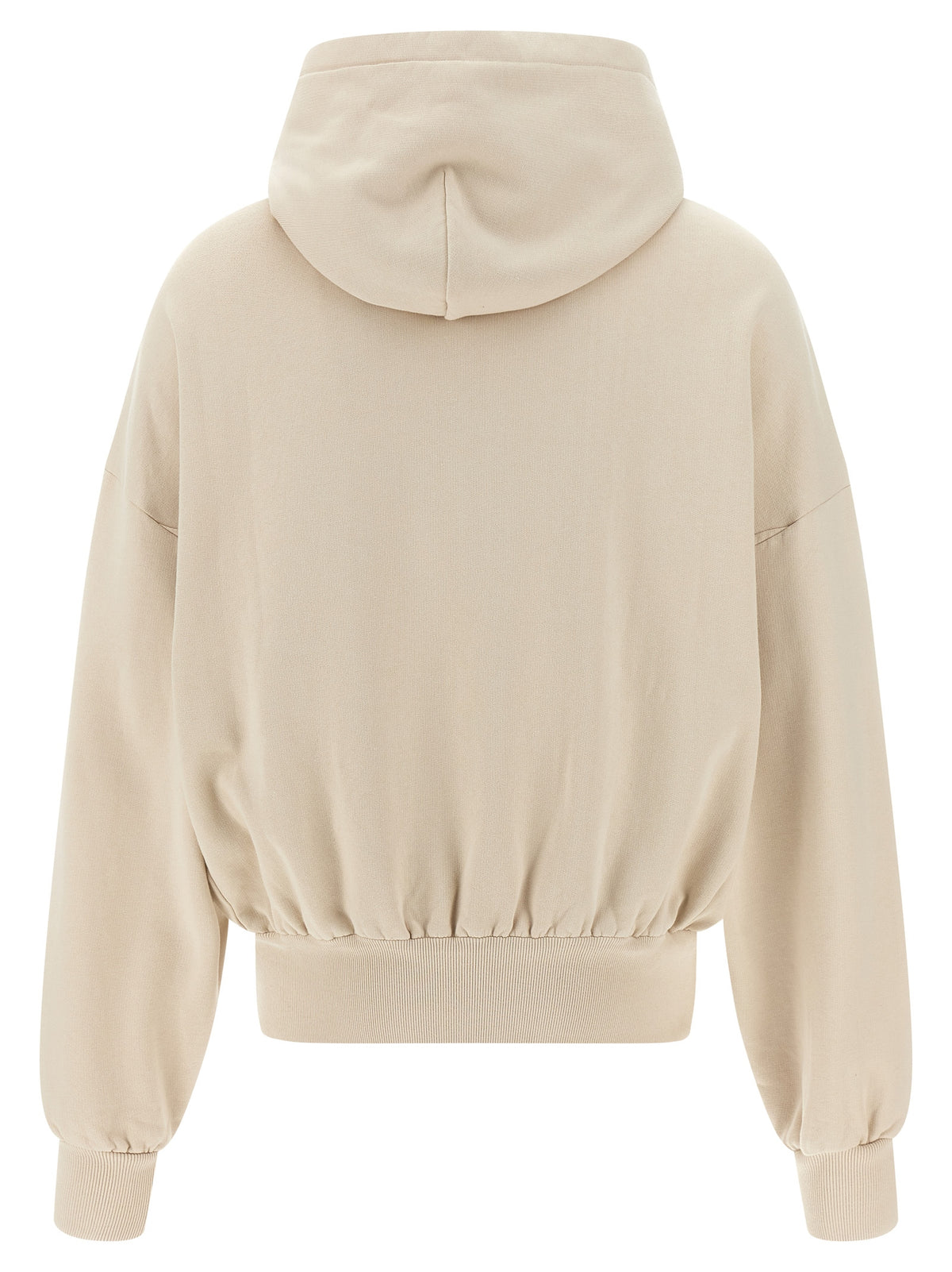 Dolce ドルチェ＆ガッバーナのロゴプリントパーカー - Image 7