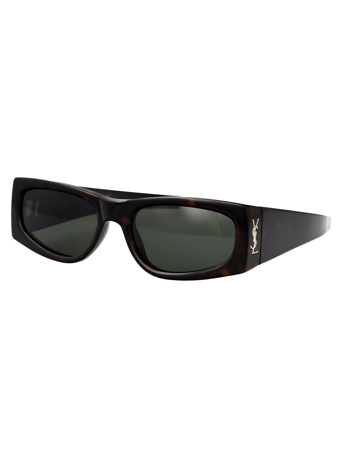 Saint Saint Laurent Squared Sunglasses SL M140 003 - Image 7