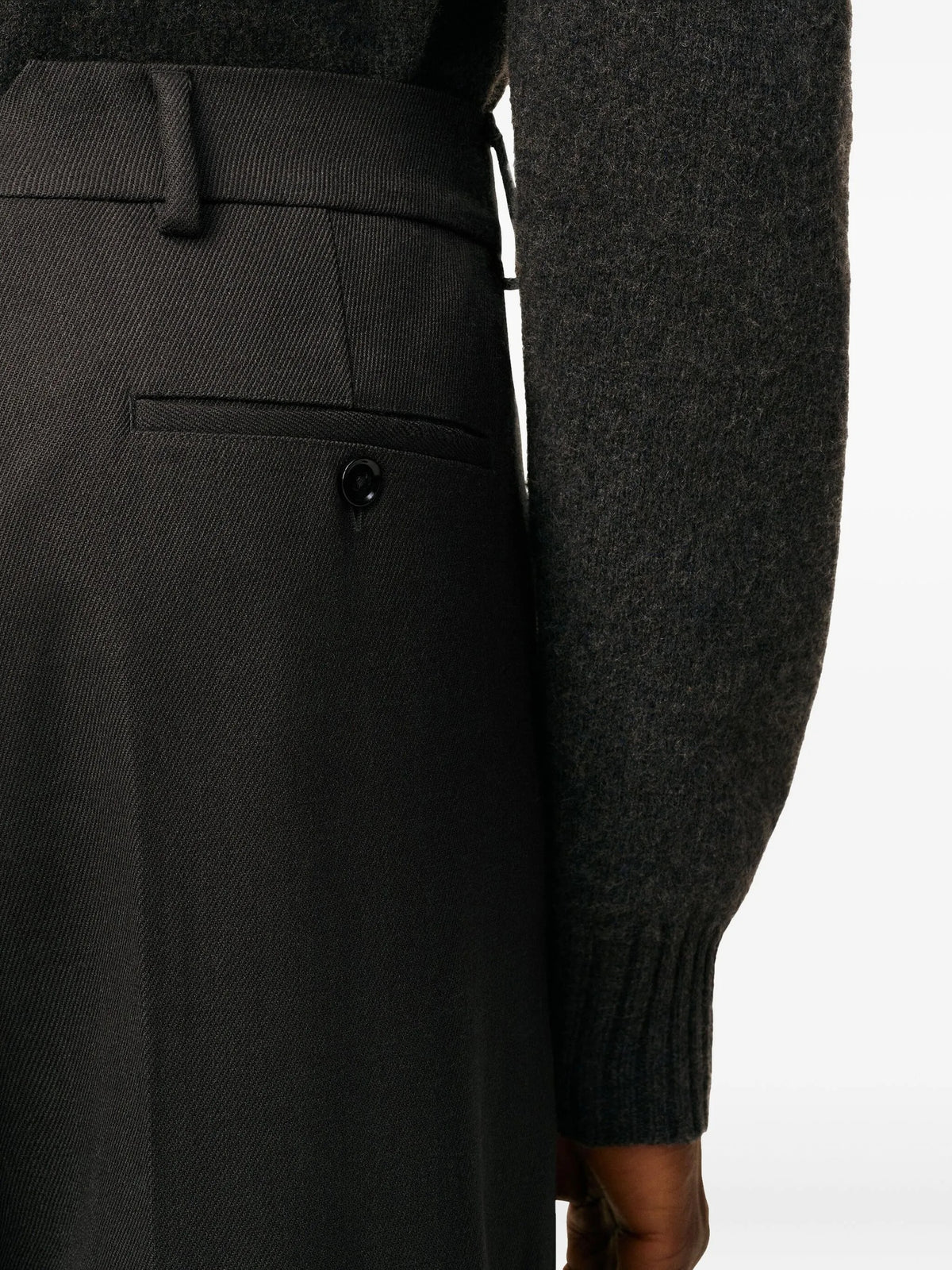 Ami Ami Paris Ounsers Wide - Image 7