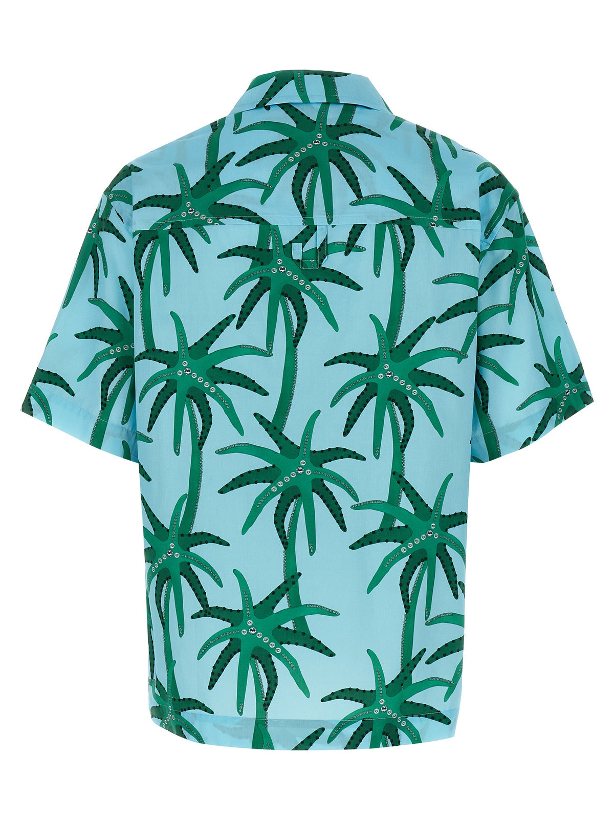 Jacquemus Jacquemus 'La Chemise Jean'シャツ - Image 7