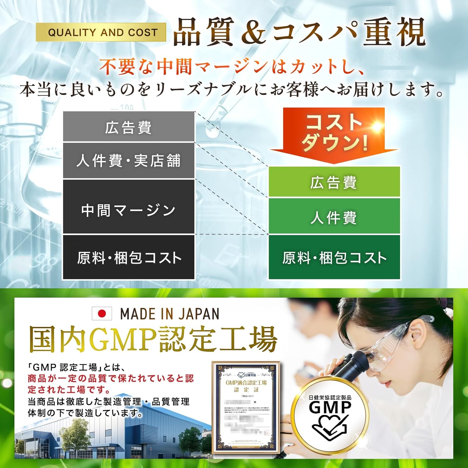 High Concentration Vitamin D 2,500 IU and 10 Billion Lactobacillus 【Each Bag Contains Vitamin D 150,000 IU & 300 Billion Lactobacillus】 Chewable Supplement Delicious Grape Flavor Large Capacity 60-Day