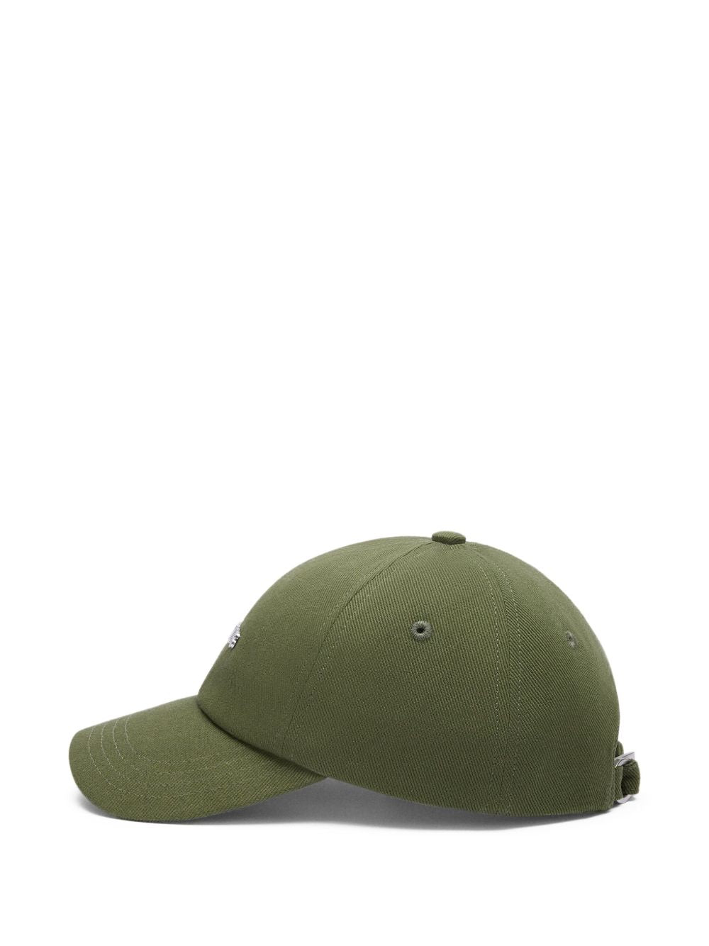 Jacquemus Jacquemus La Casquette Gadjo Cap - Image 7
