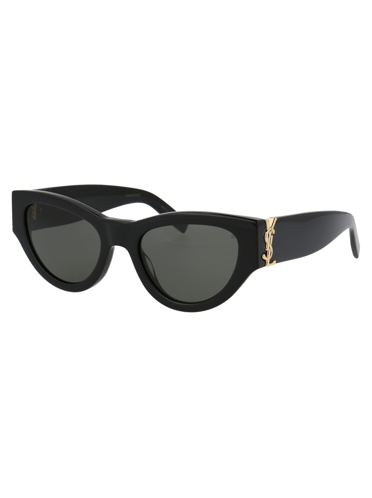 Saint Saint Laurent Sunglasses SL M94 001 - Image 7