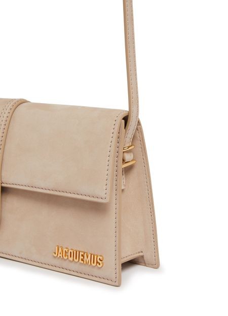 JACQUEMUS Le Bambinou ロング　バッグ - Image 7
