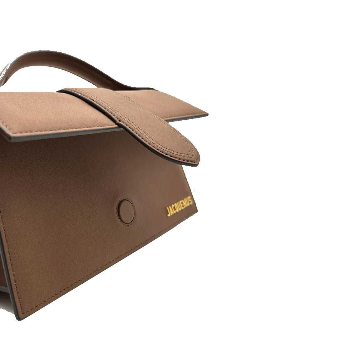 Jacquemus Jacquemus Le Grand Bambino Bag - Image 7