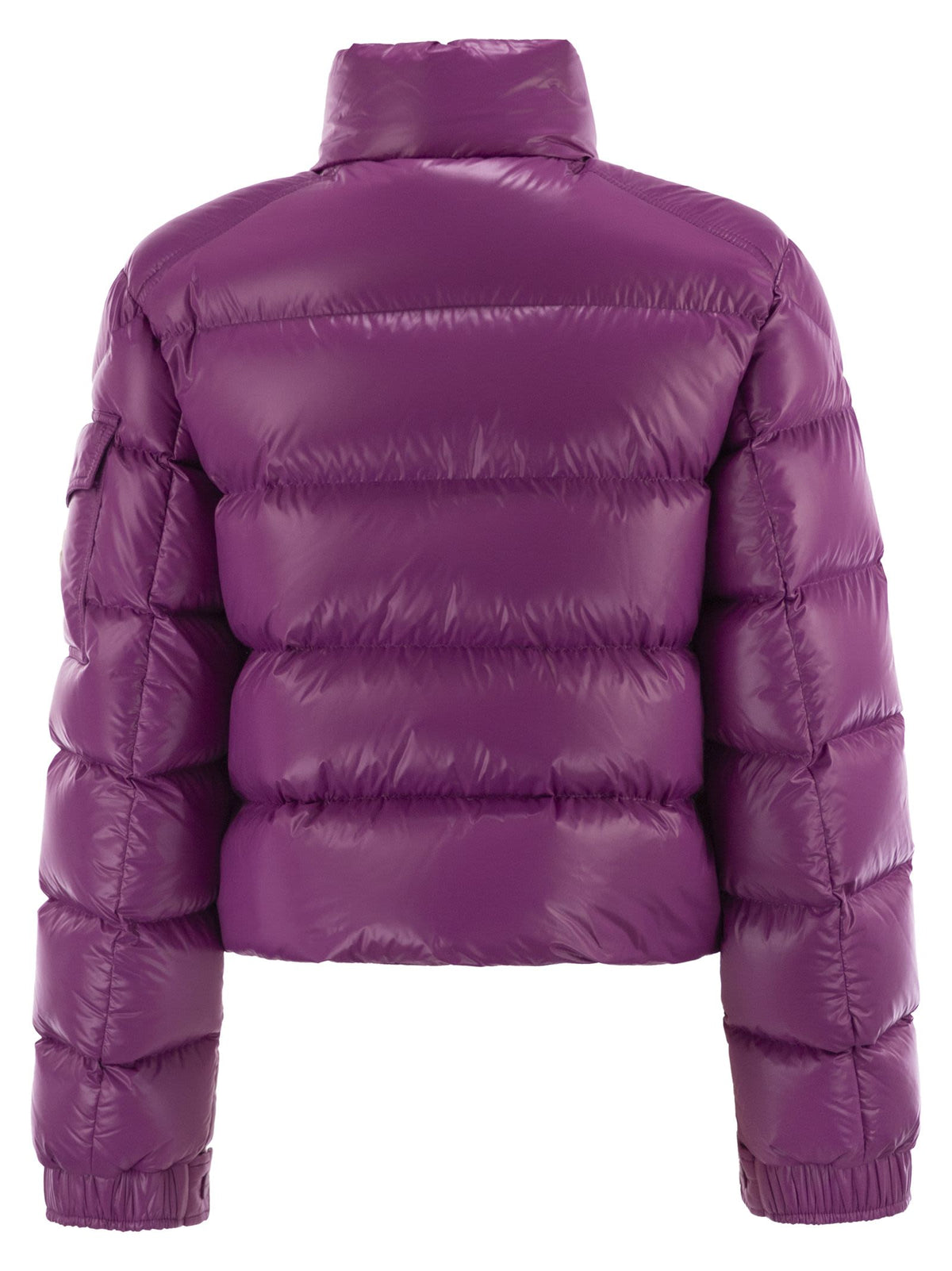Moncler モンクラーペトラショートダウンジャケット - Image 7