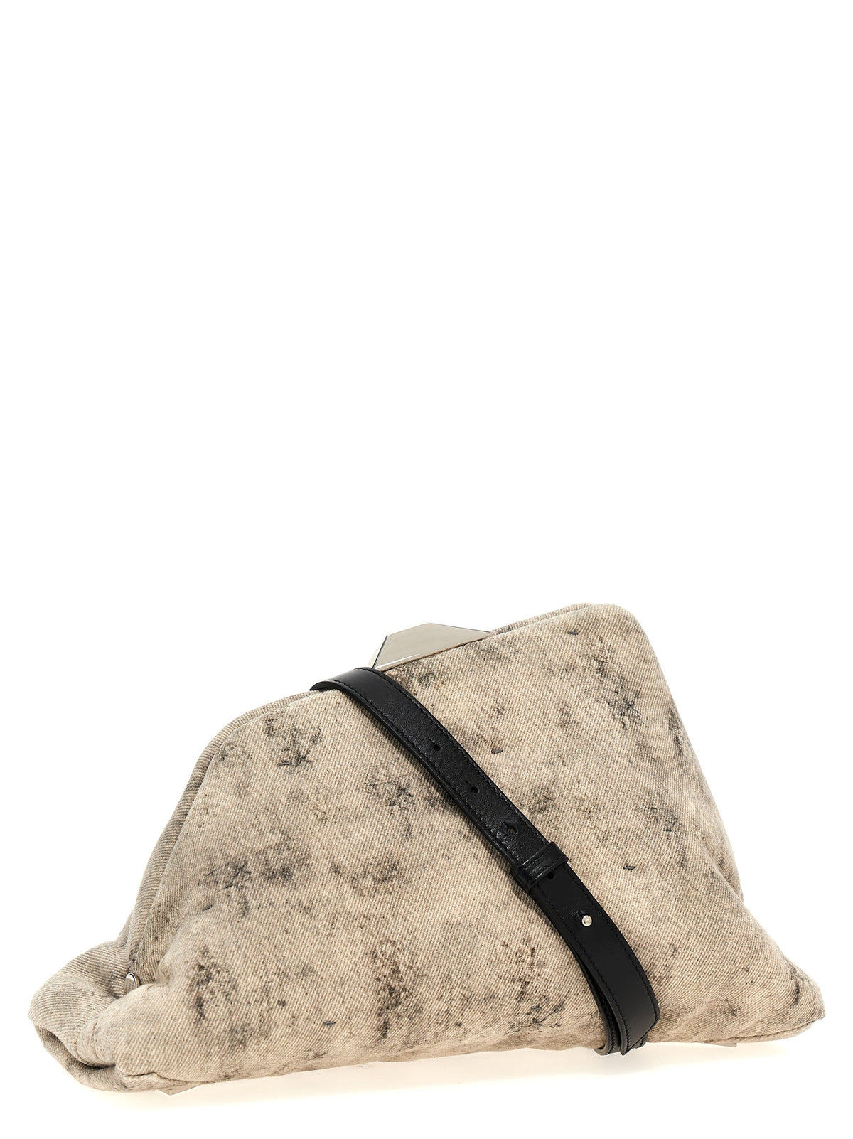 The Attico 'Day Off'ショルダーバッグ - Image 7